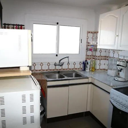 Apartment Euorpa 105 *