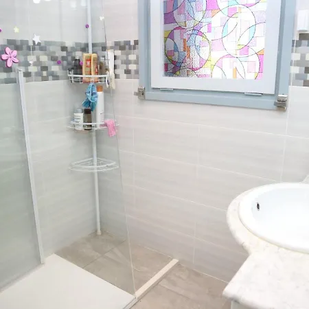 Apartment Euorpa 105