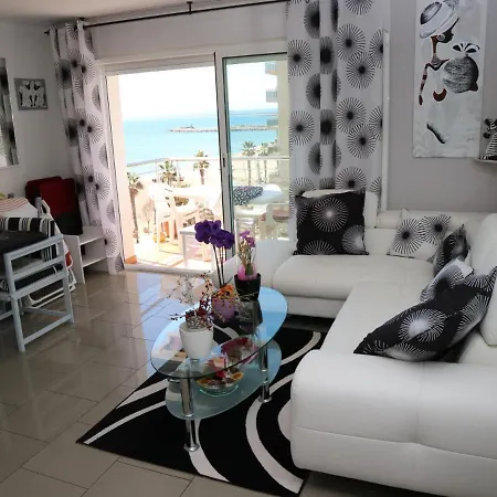 Apartment Euorpa 105 Roses