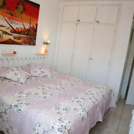 Apartment Euorpa 105