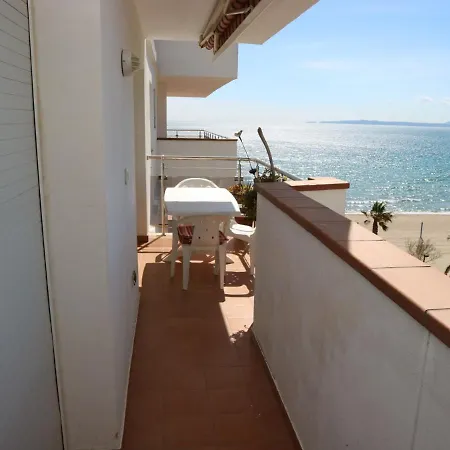 Euorpa 105 Apartment