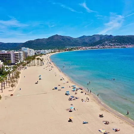 Euorpa 105 Apartment *