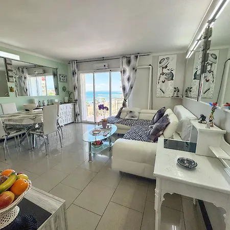 Euorpa 105 Apartment