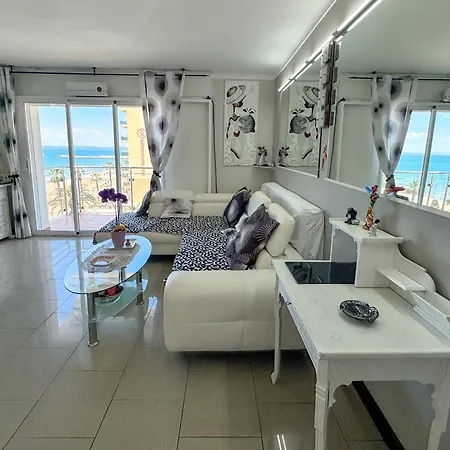 Euorpa 105 Apartment *