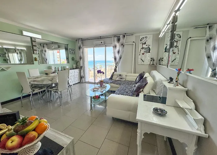 Euorpa 105 Apartament