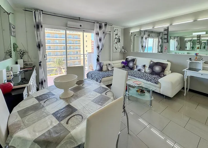 Euorpa 105 Apartament