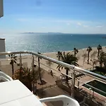 Euorpa 105 Appartement *